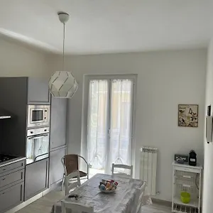 Civico 18 Apartment Moneglia