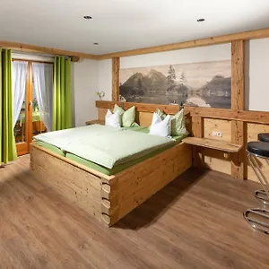 Kaltbachhäusl Ramsau bei Berchtesgaden