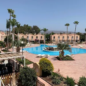 Oasis Apartment Maspalomas (Gran Canaria)